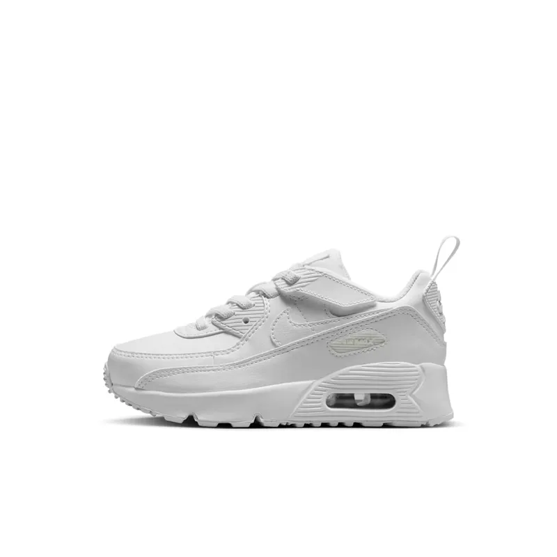 Nike Air Max 90 EasyOn White Metallic Silver (2025) (IH1417-133)