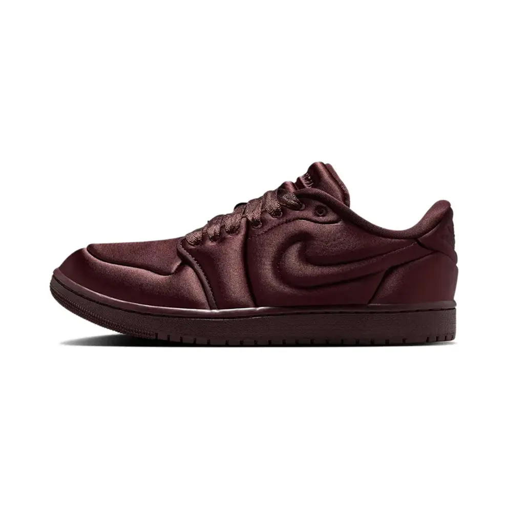 Jordan 1 Low Method of Make Satin Earth (HF3969-200)