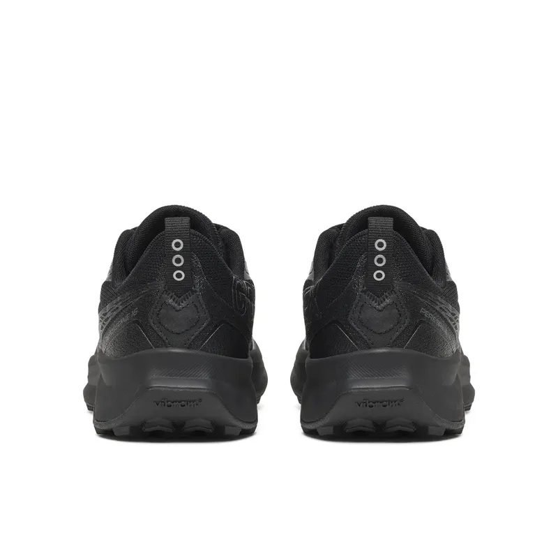 SAUCONY Peregrine 16 GTX “Triple Black” (S11068-102)