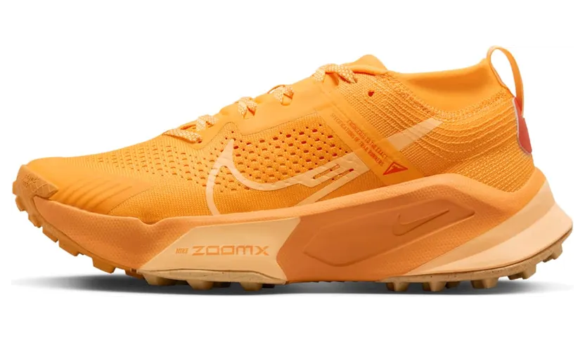 Nike ZoomX Zegama Trail Sundial Melon (DH0625-701)