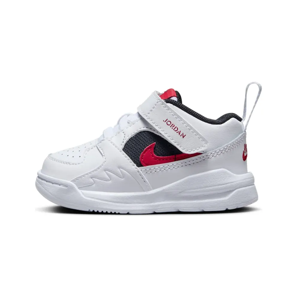 Jordan Stadium 90 White Black Gym Red (DX4396-116)