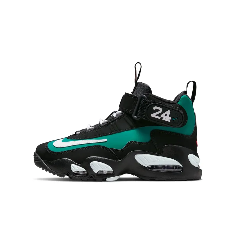 Nike Air Griffey Max 1 Freshwater (2021) (GS) (DO1385-001)