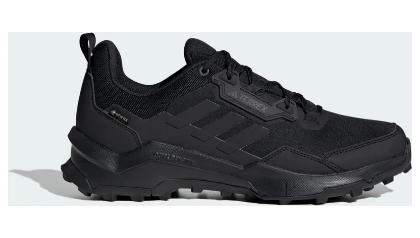 Adidas Terrex AX4 GORE-TEX Hiking Core Black / Core Black / Grey Four (IE2570)