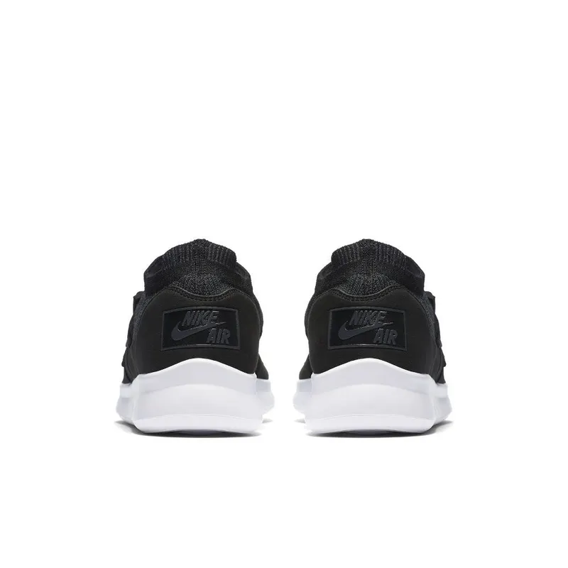 Nike Sock Racer Black White Black/Anthracite-Black-White (898022-001)