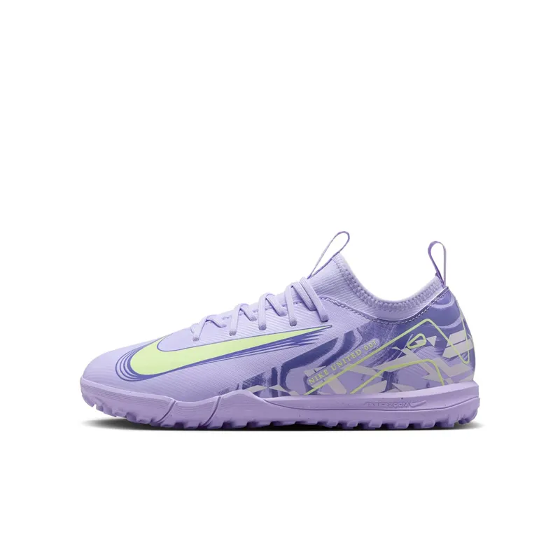 Nike Zoom Mercurial Vapor 16 Academy TF GS “United Pack” (HF1589-500)