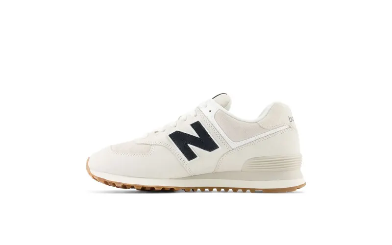New Balance 574 Nimbus Black Gum (U574NWB)