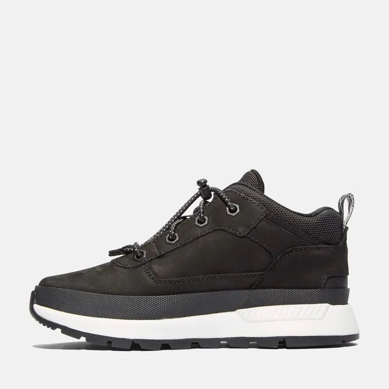 Timberland sneaker Black (TB0A2G-KT015)