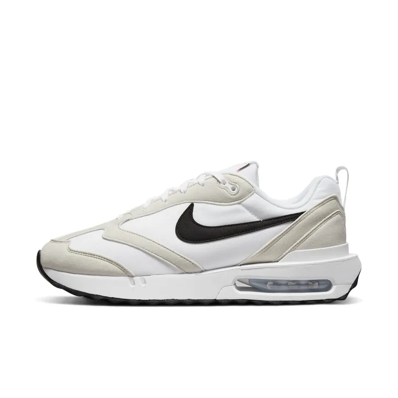 Nike Air Max Dawn White 50% Sustainable Materials (DH4656-100)