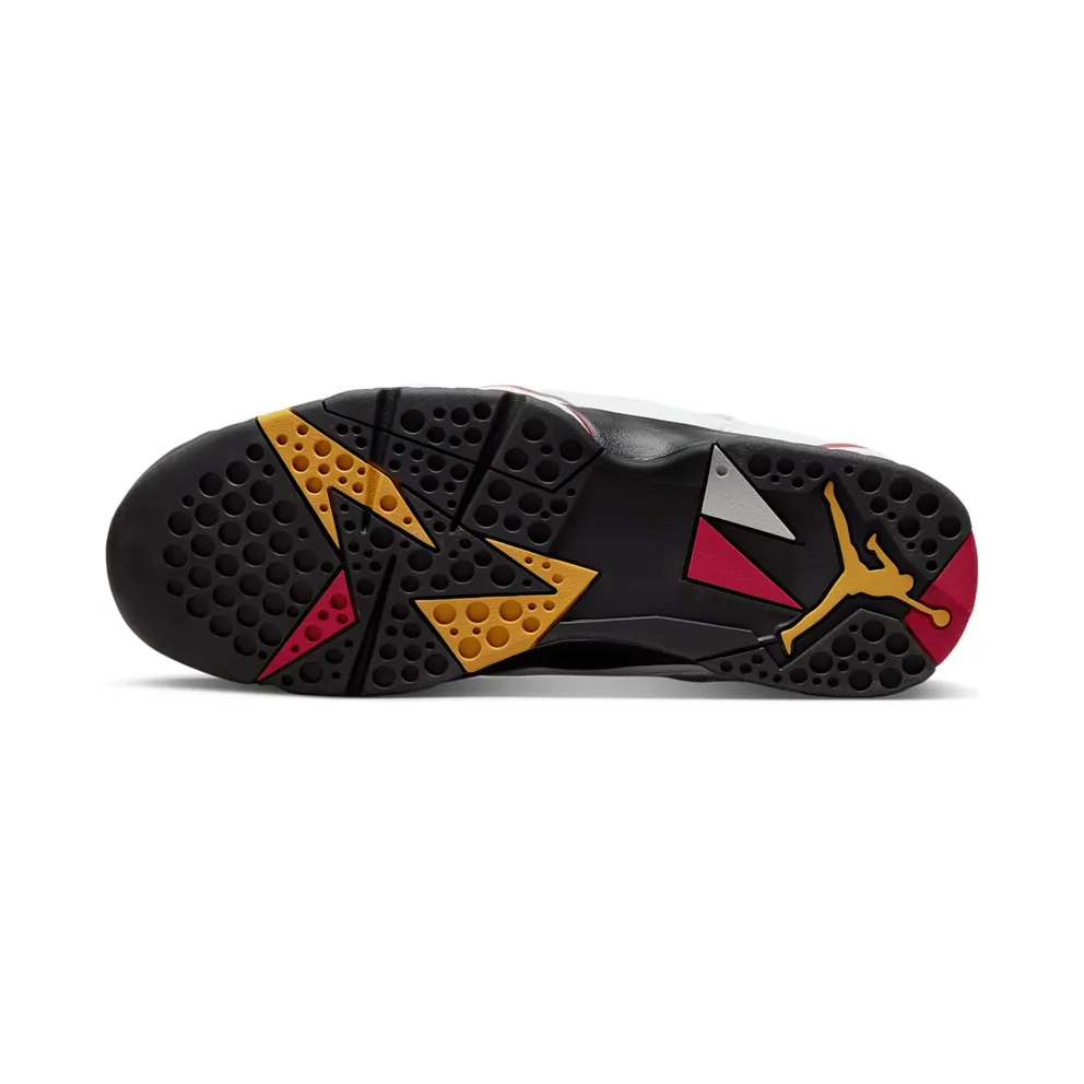 Air Jordan 7 Retro “Cardinal 2022” (CU9307-106)