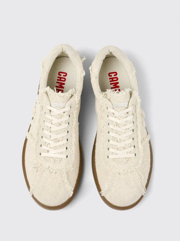 Camper Beige (K101033-001PELOTASSOLLER0)