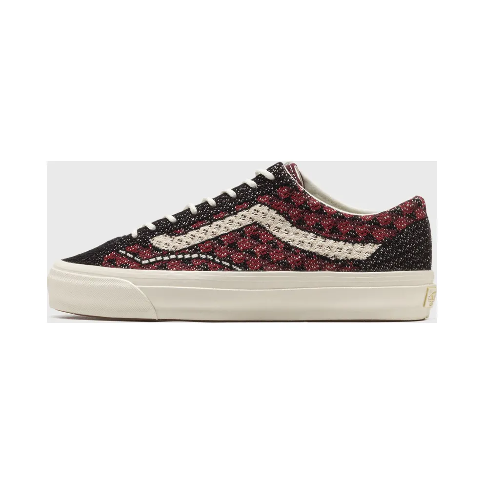 Vans Old Skool Red