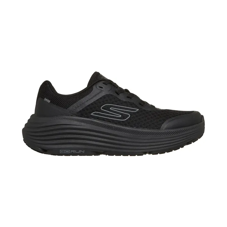 Skechers Max Cushioning Endeavour “Black” (129470BBK)