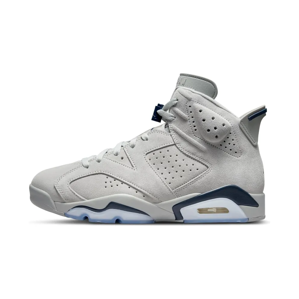 Air Jordan 6 Retro “Georgetown” (CT8529-012)