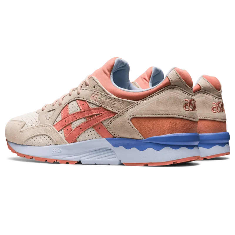 Asics Gel-lyte V Cream/Salmon (1201A822.103)