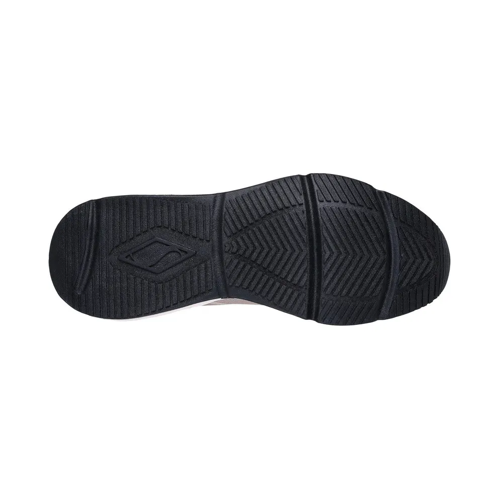 Skechers Tres-Air Uno – Revolution-Airy – Natuurlijk (183070 NAT)