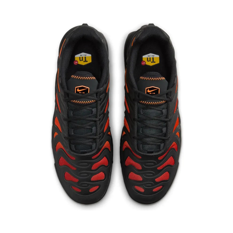 Nike Air Max Plus Drift “Black Dragon Red” (FD4290-010)