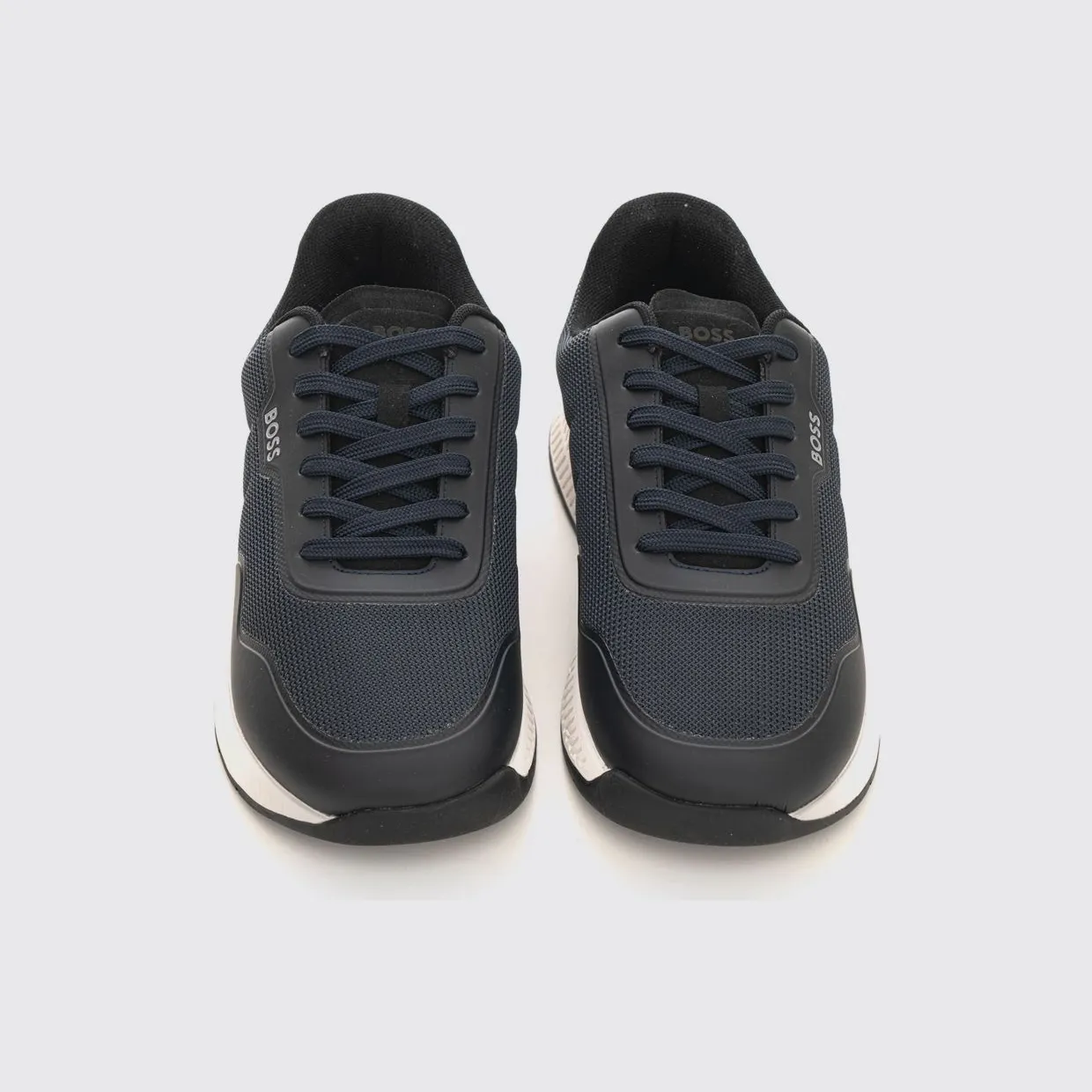 Boss Sneakers Blue (50563962401)