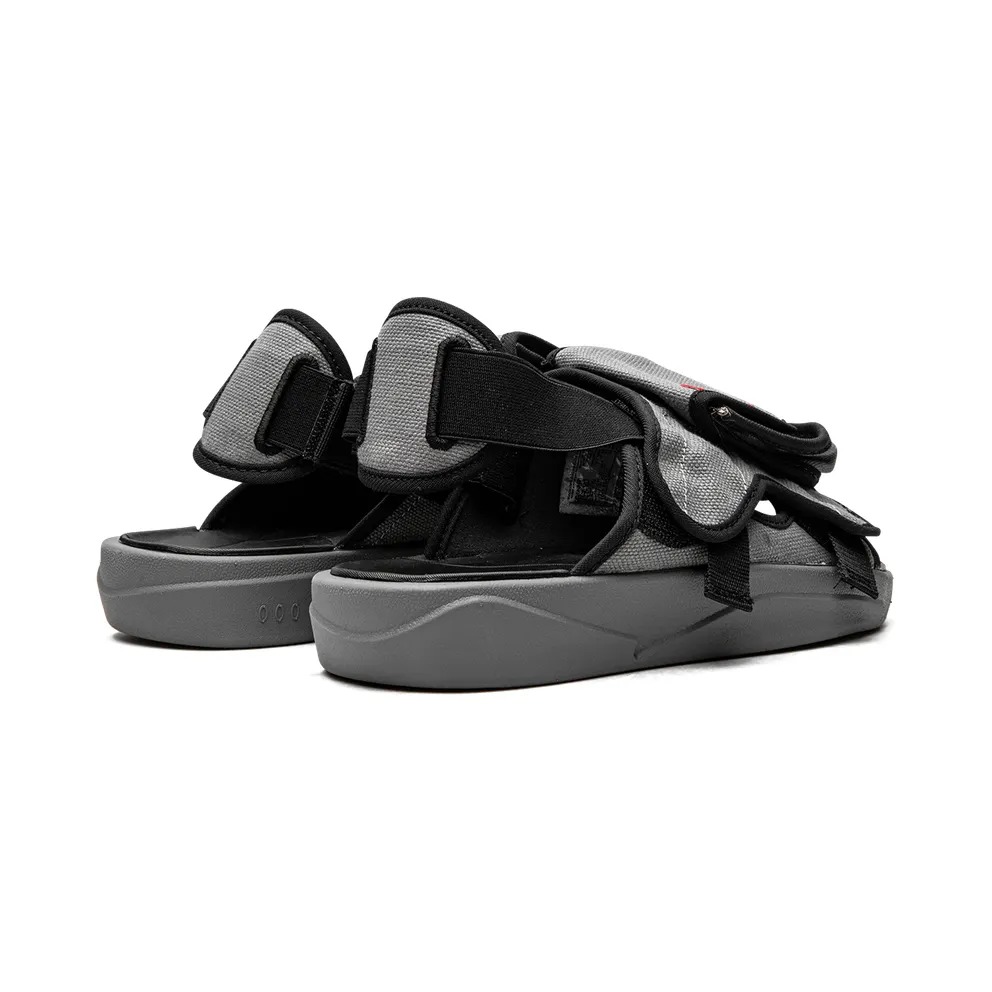 Air Jordan Jordan LS Slide “Smoke Grey” (CZ0791-001)