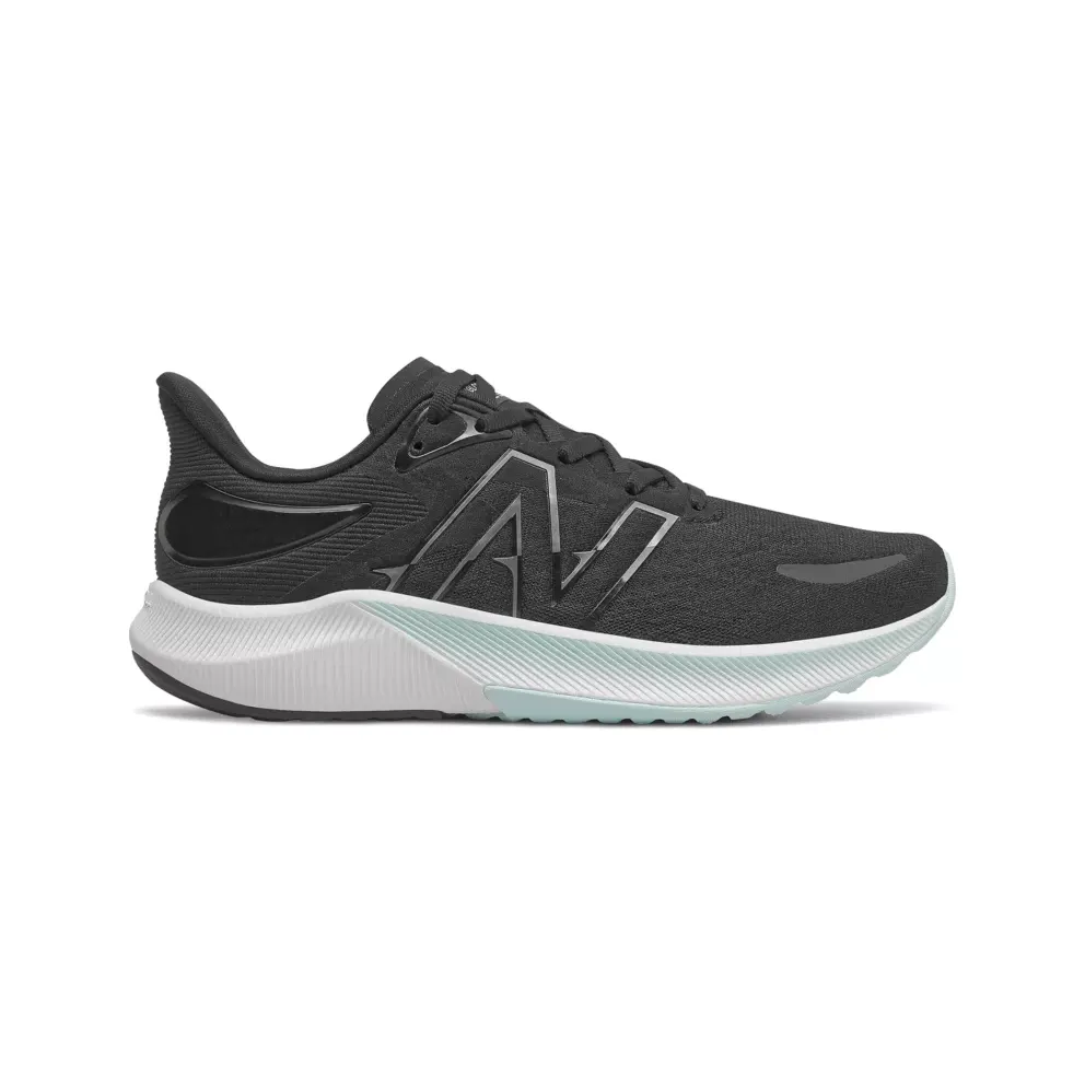 New Balance FuelCell Propel v3 Schwarz/Blau/Weiß (WFCPRLK3)