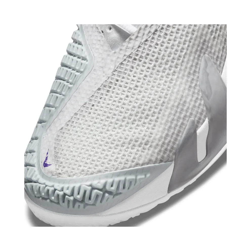 NikeCourt React Vapor NXT Hardcourt Grey (CV0742-024)