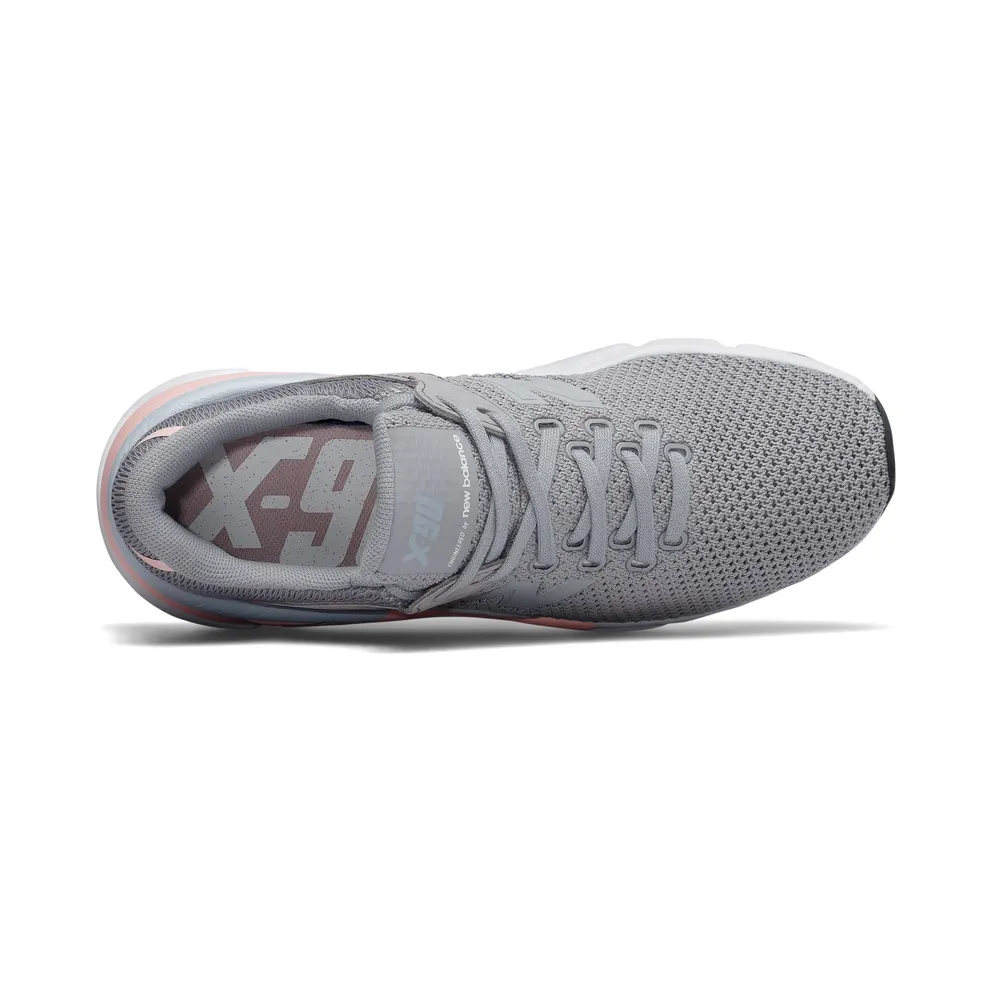 New Balance X-90 Arctic Sky (W) Arctic Sky/Himalayan Pink (WSX90CLG)