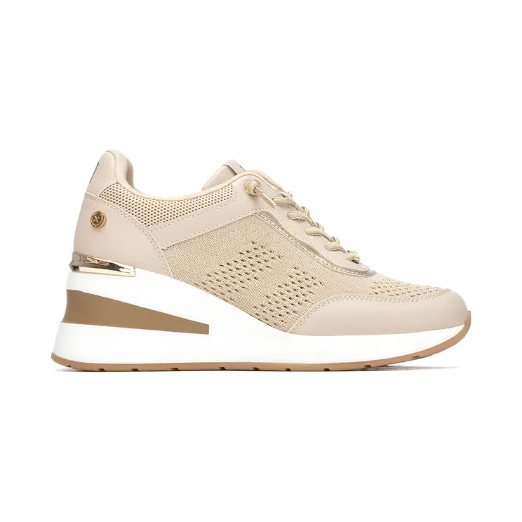 Xti 145447 Schoenen 145447-Beige