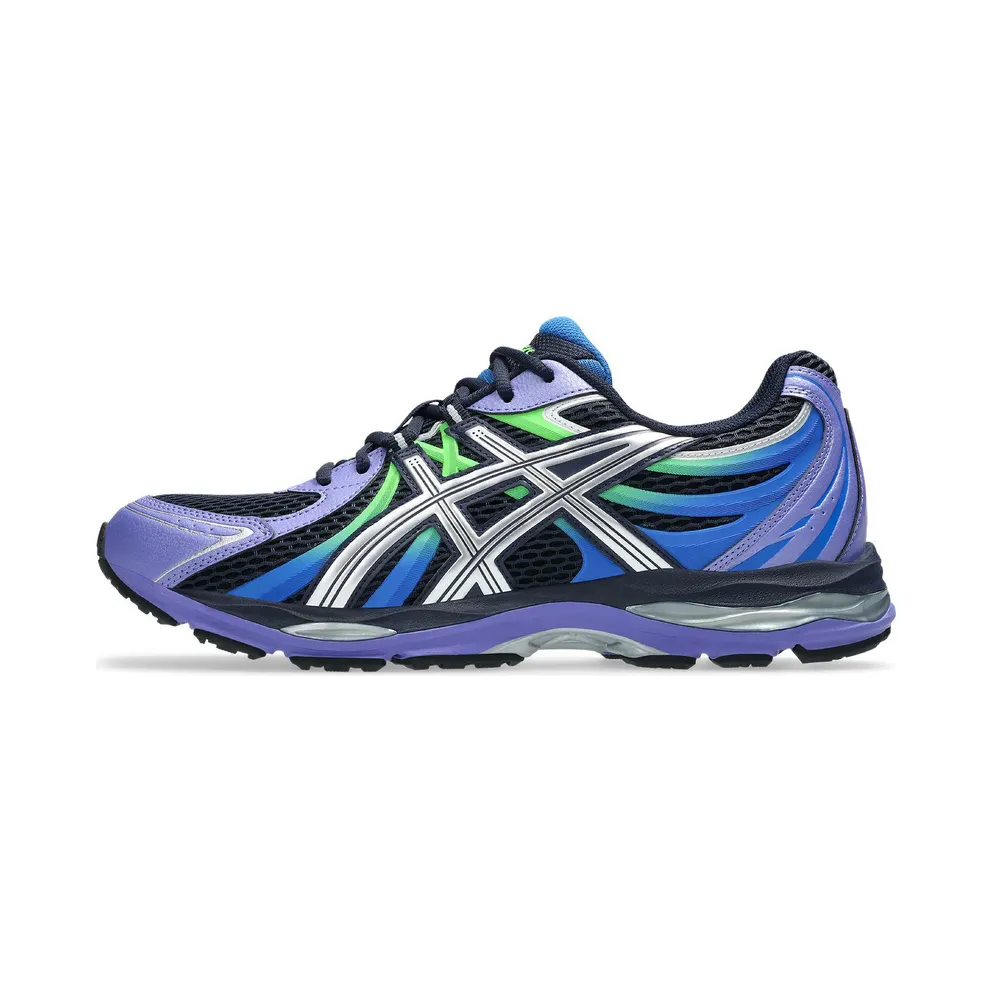 ASICS Gel-Sekiran Midnight Pure Silver (1203A782-400)