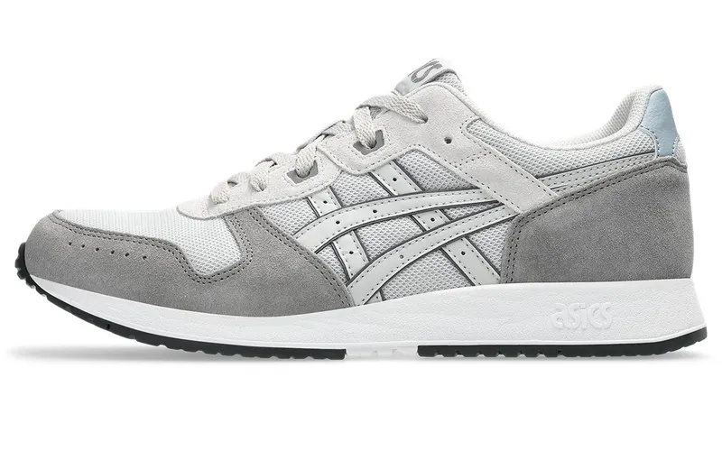 ASICS Lyte Classic Cloud Grey Clay Grey (1203A611-021)