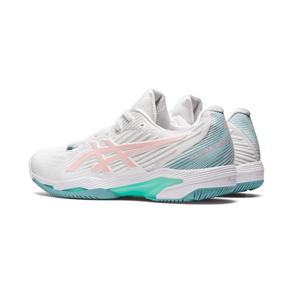 Asics SOLUTION SPEED™ FF 2 White/Frosted Rose (1042A136.103)