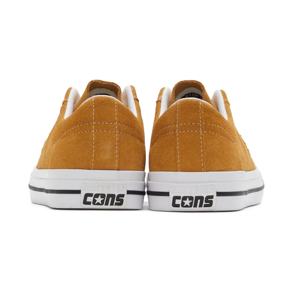 Converse CONS Classic Suede One Star Pro Wheat/White/Black (171979C)