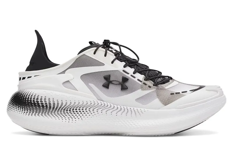 Under Armour ECHO White Black (6006061-101)