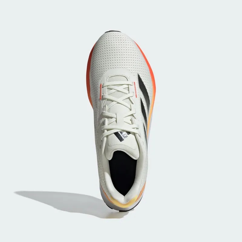 adidas Duramo SL Ivory Core Black Spark (IE7966)