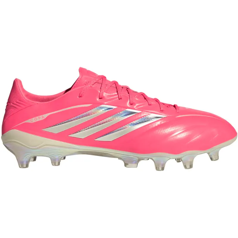 Adidas Copa Pure IV Elite FG Nockenschuhe, rosa, Größe 46 ⅔ (KI0586)