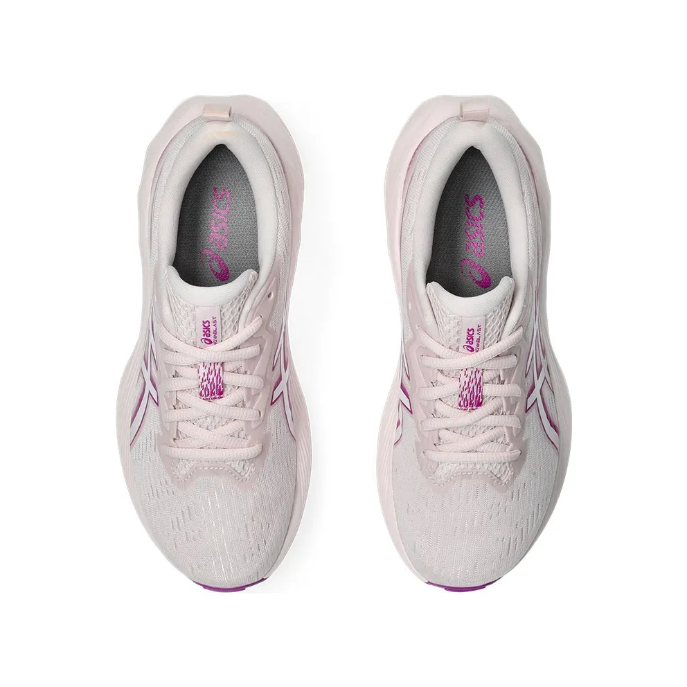 ASICS Novablast 4 Pale Pink White (1014A317-700)