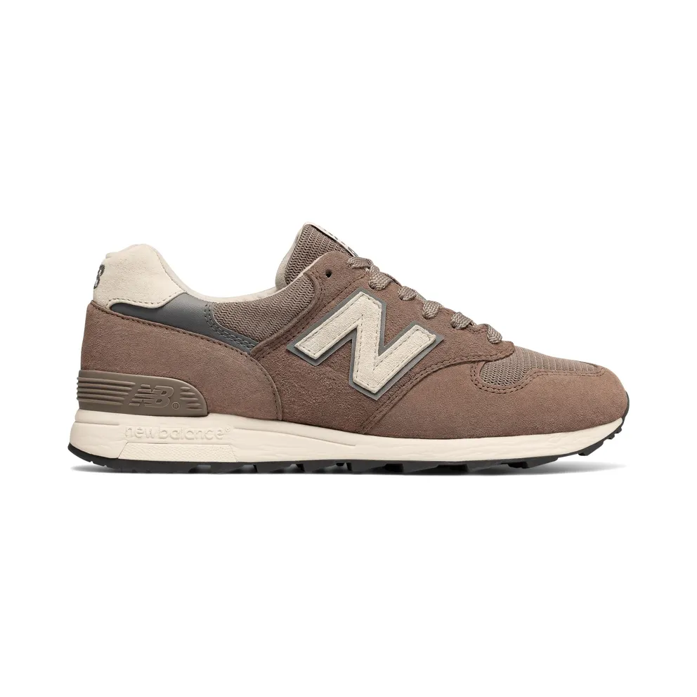 New Balance 1400 Brown Mushroom (M1400CM)
