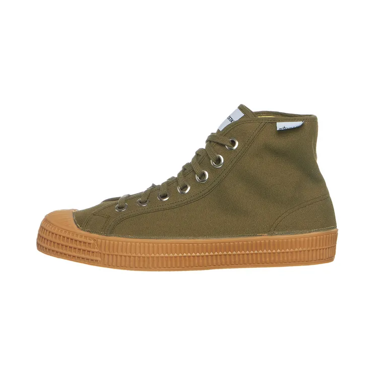 Novesta Star Dribble Classic Military / Transparent (N772060-42Y42Y003)