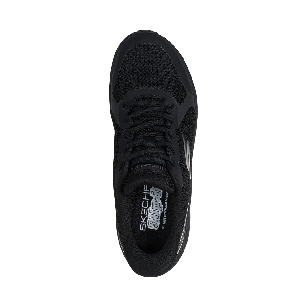 Skechers GO RUN Consistent 2.0 “Captiva” (128619BBK)