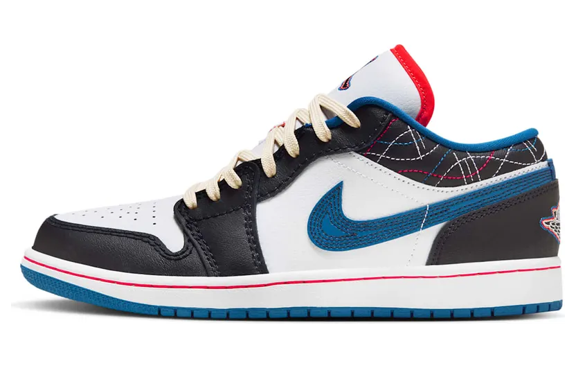 Air Jordan 1 Low FV3622-141