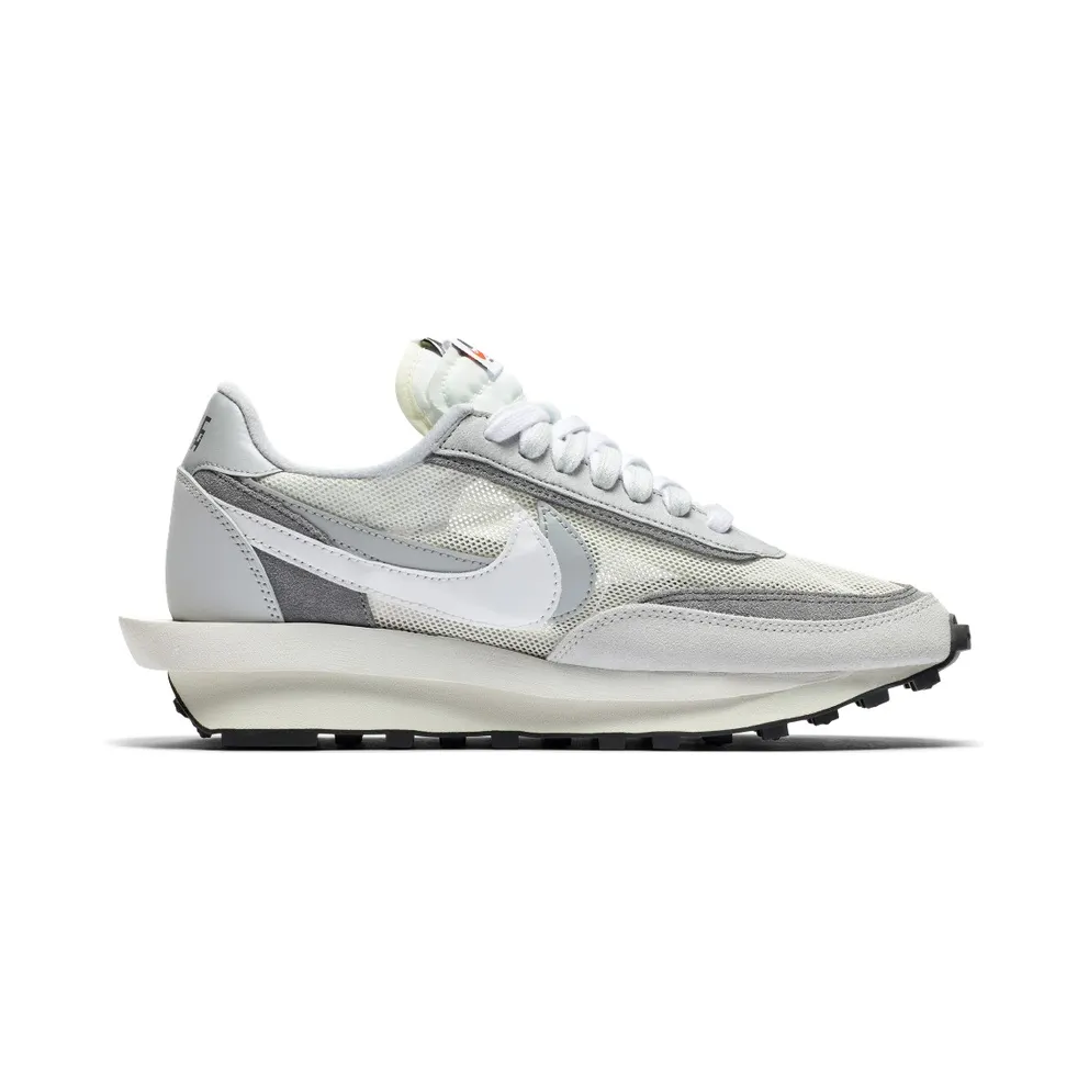 Nike x Sacai LDV LDWaffle Summit White (2019) (BV0073-100)
