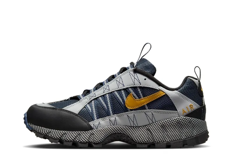 Nike Air Humara Midnight Navy Obsidian (FJ7098-300)