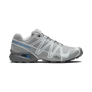 Salomon Speedcross 3 Alloy Ballad Blue (L47723300)