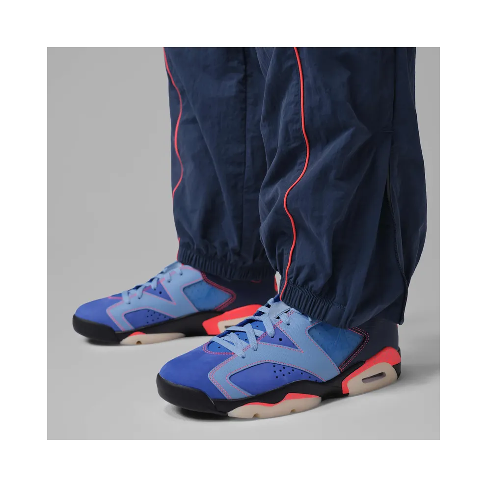Jordan x Awake NY – “Midnight Navy / Infrared 23 / White” (IQ8405-410)