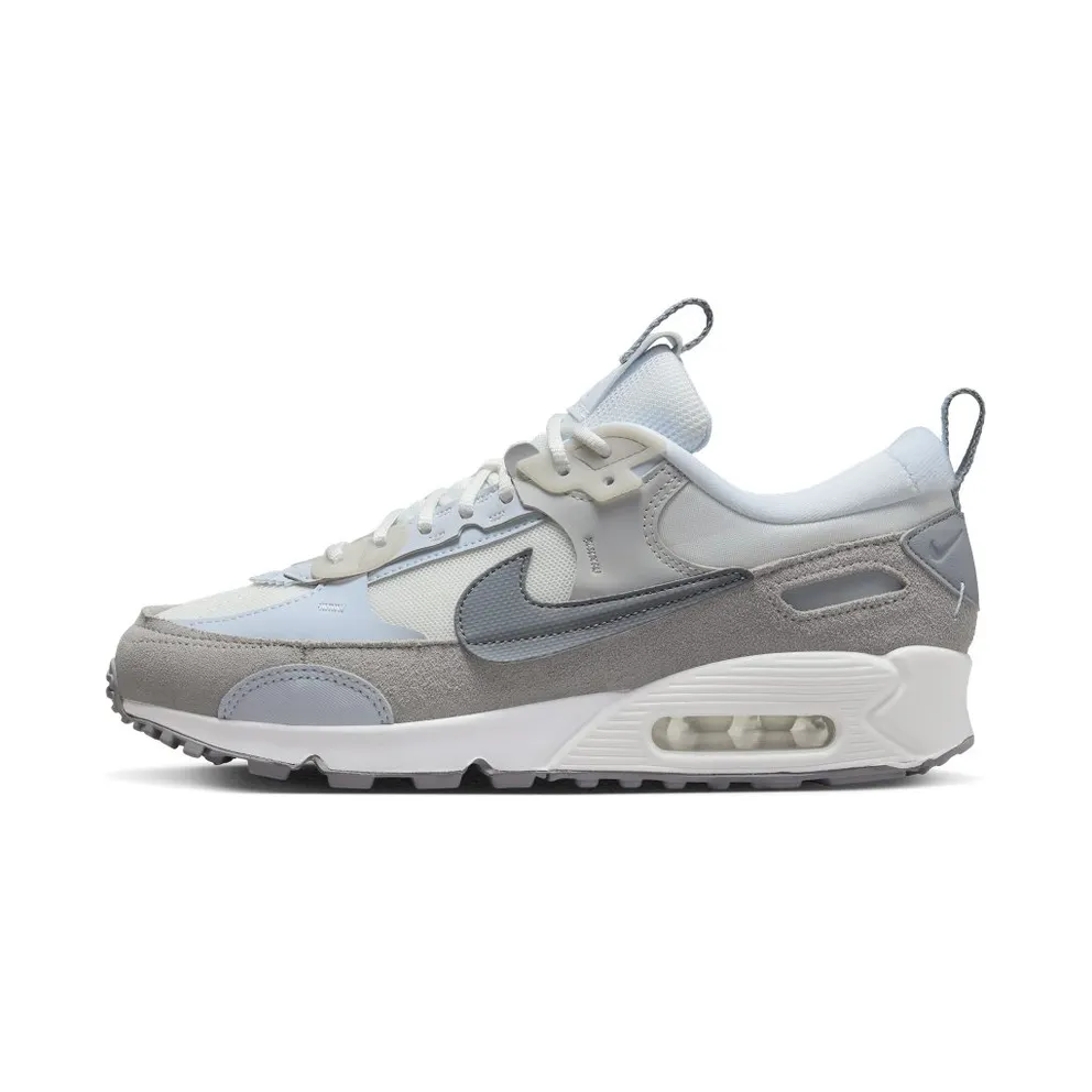 Nike Air Max 90 Futura White (DM9922-103)
