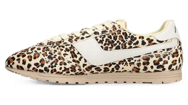 Autry Windspin Low Leopard-print Leather “Neutrals/Brown” (WSLW PZ02) (3)