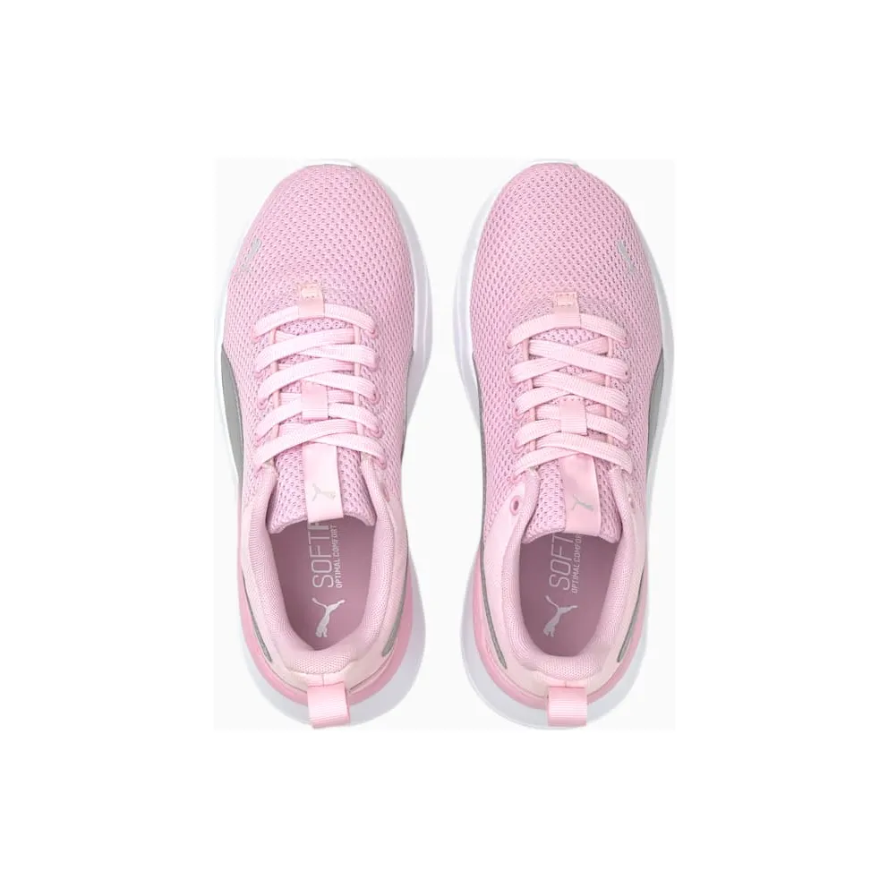 Puma Anzarun Lite Youth Pink/Silver (37200413)
