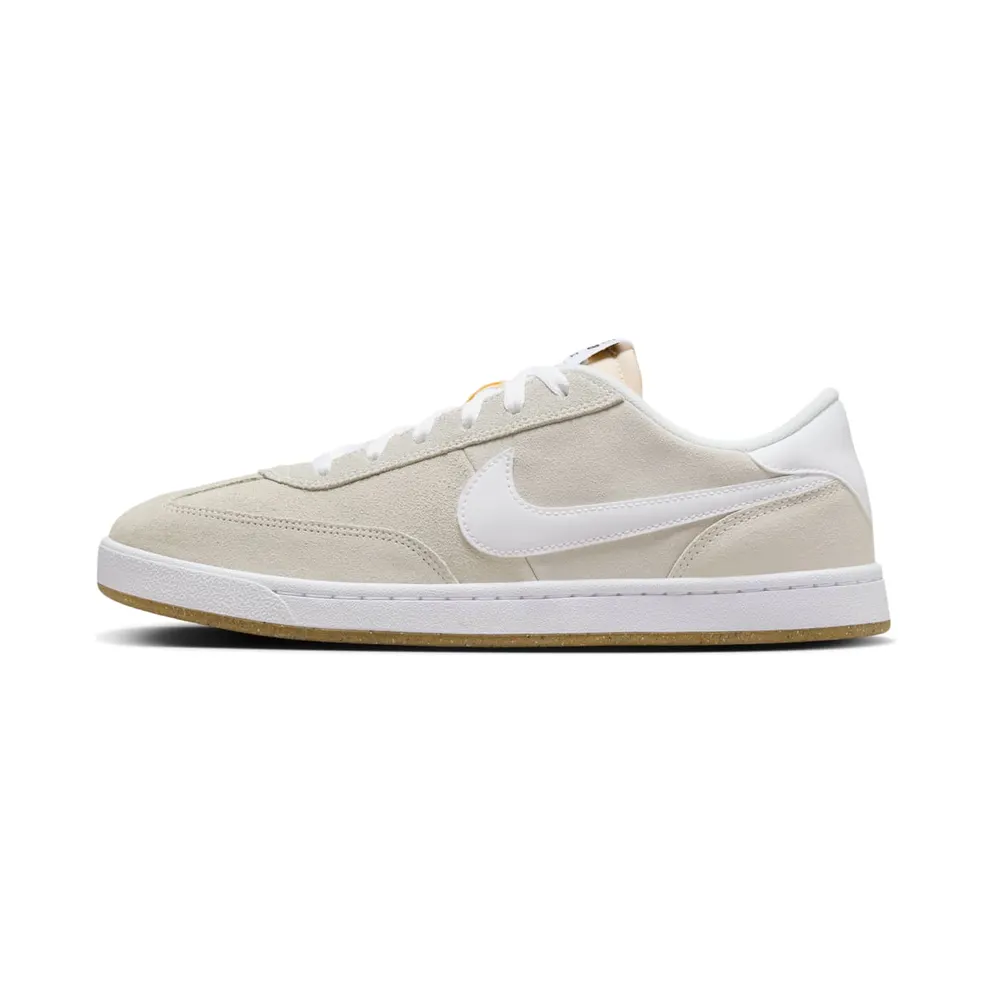 Nike SB FC Classic Summit White Summit White/Summit White (909096-111)