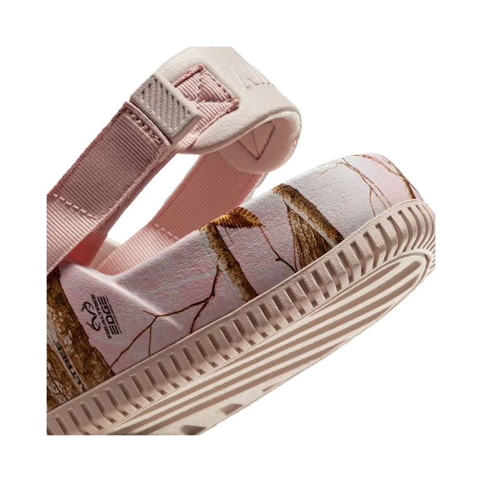 Nike Slides Nike Calm Mule Silt Red / Summit White / Silt Red (IB2207-601)