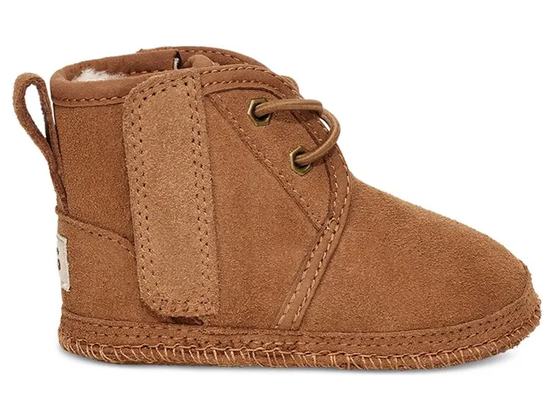 UGG Baby Neumel Boot Chestnut (1103500I-CHE)
