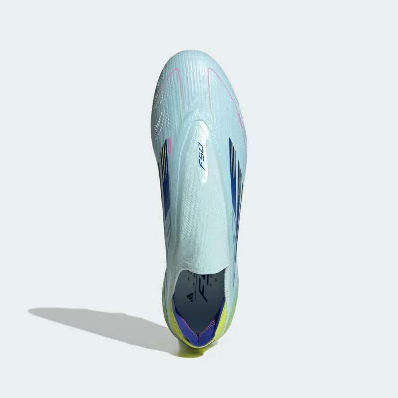 adidas F50 Elite Laceless FG Stellar Icon Pack (IH0107)