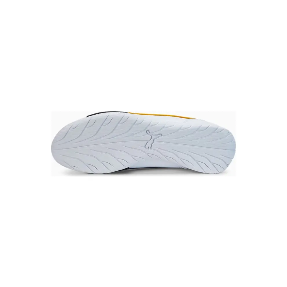 Puma Porsche Legacy Neo Cat Motorsport Shoes White/Black (307210-02)